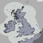 Radar UK!