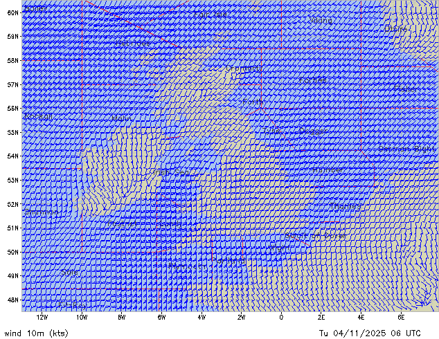 Tu 04.11.2025 06 UTC
