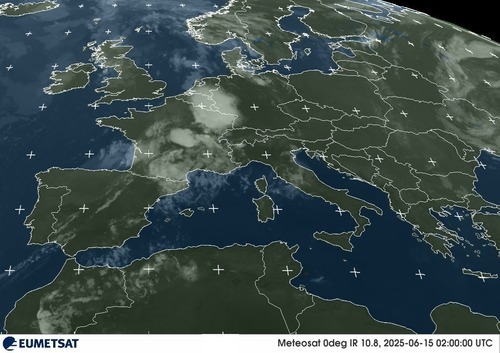 Satellite Image !