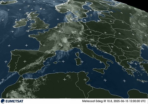 Satellite Image !