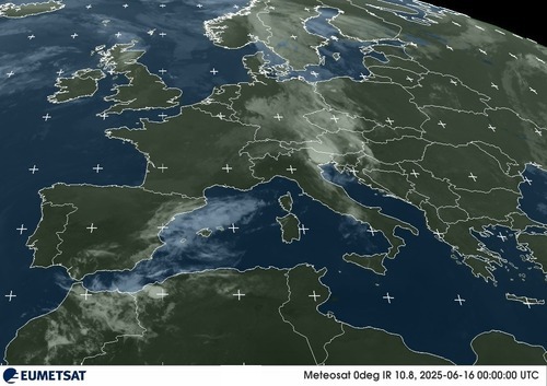 Satellite Image !