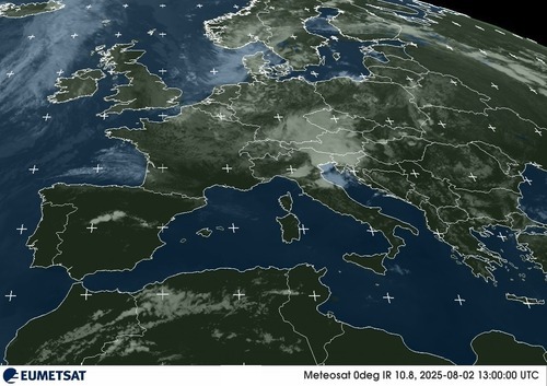 Satellite Image !