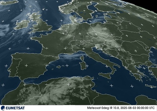 Satellite Image !