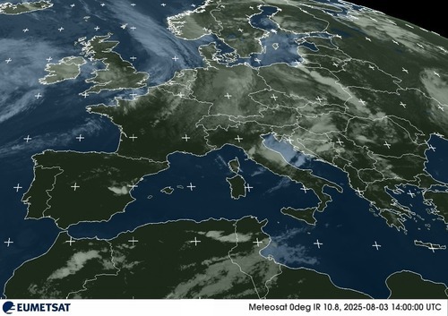 Satellite Image !