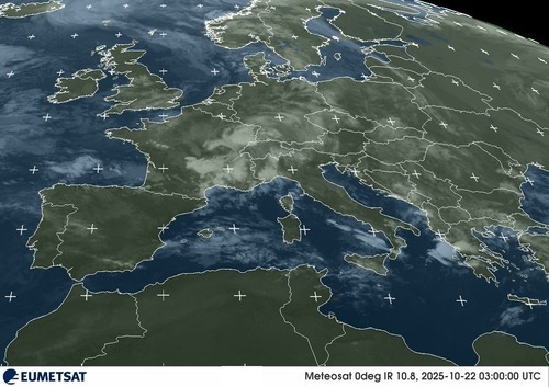 Satellite Image !