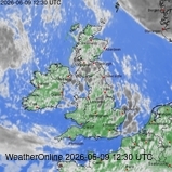 Satellite Great Britain